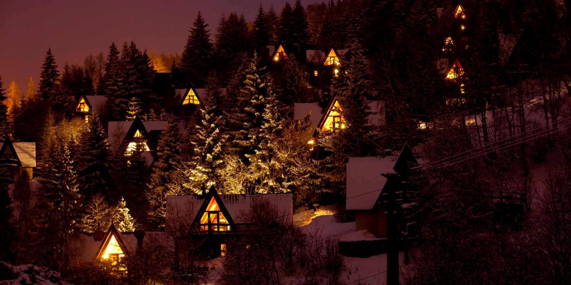 Le Chalet Pointu De Capucine Bourg-Saint-Maurice Kültér fotó